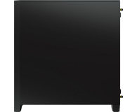 CORSAIR iCUE 5000X RGB TG Mid Tower Czarna - 621739 - zdjęcie 4
